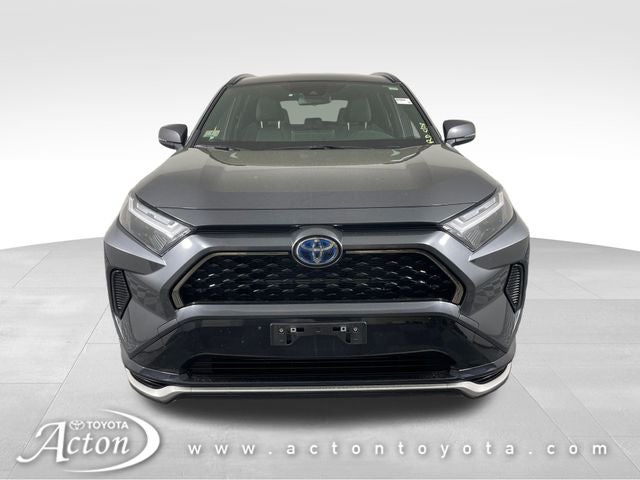 2024 Toyota RAV4 Prime SE