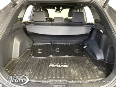 2024 Toyota RAV4 Prime SE
