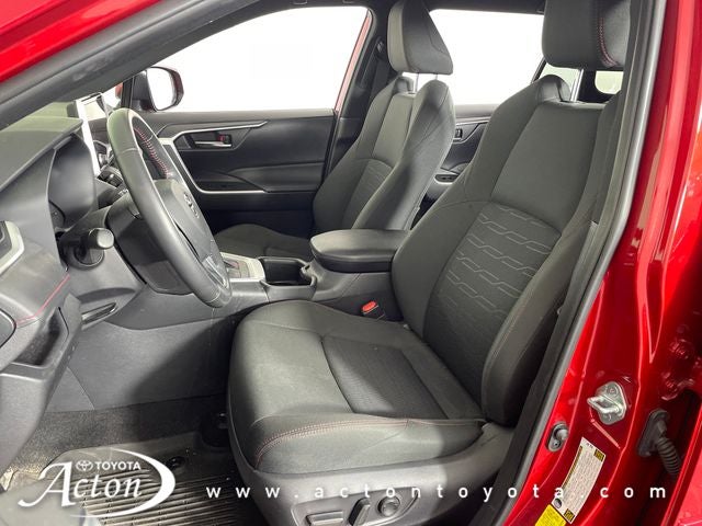 2024 Toyota RAV4 Prime SE