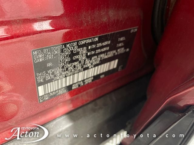 2024 Toyota RAV4 Prime SE