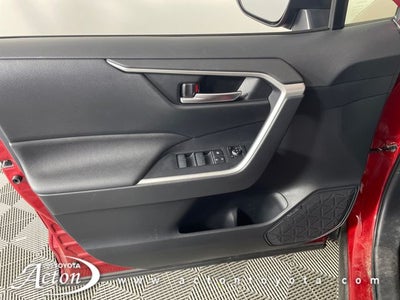 2024 Toyota RAV4 Prime SE