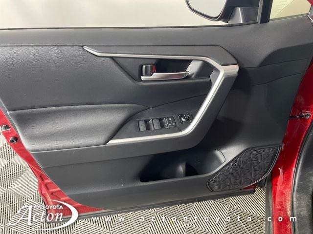 2024 Toyota RAV4 Prime SE