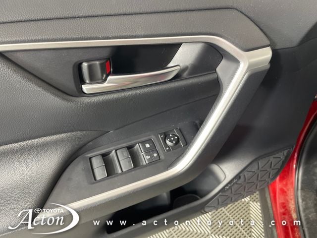 2024 Toyota RAV4 Prime SE