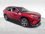 2024 Toyota RAV4 Prime SE