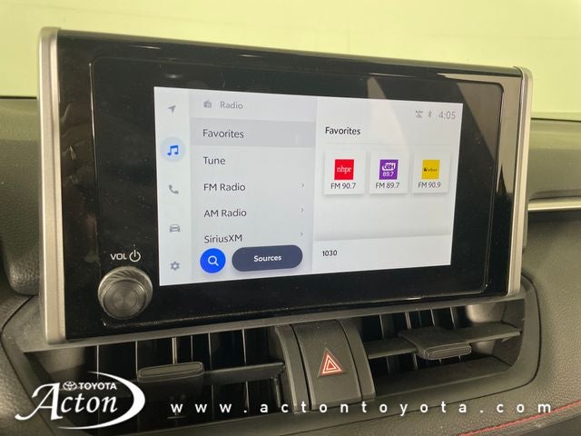 2024 Toyota RAV4 Prime SE
