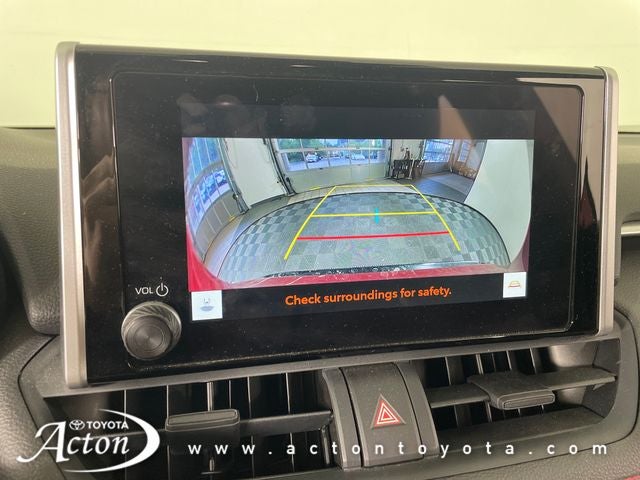 2024 Toyota RAV4 Prime SE