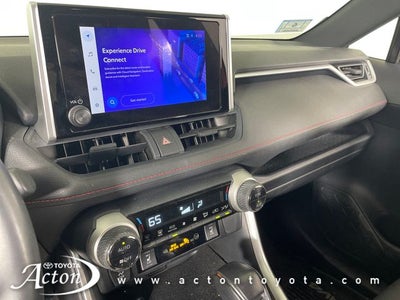 2024 Toyota RAV4 Prime SE