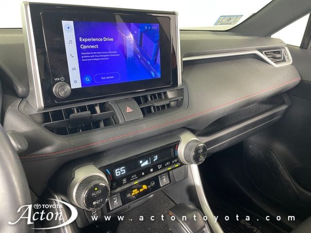 2024 Toyota RAV4 Prime SE