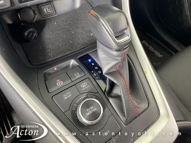 2024 Toyota RAV4 Prime SE