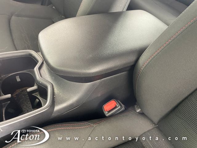 2024 Toyota RAV4 Prime SE