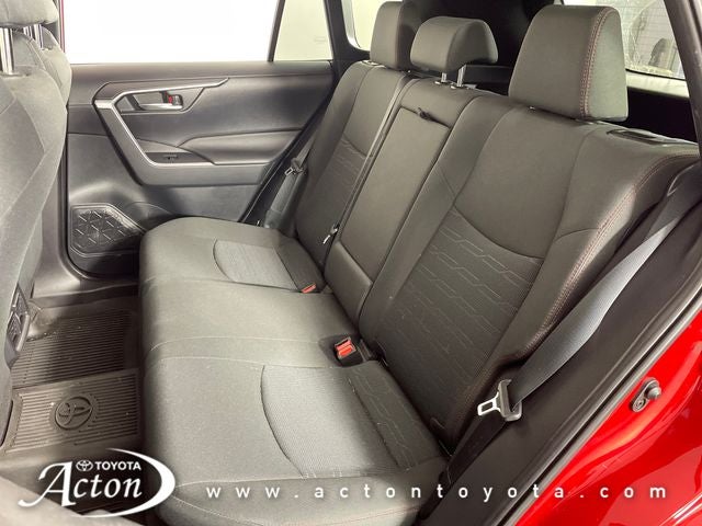 2024 Toyota RAV4 Prime SE