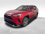 2024 Toyota RAV4 Prime SE