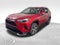 2024 Toyota RAV4 Prime SE