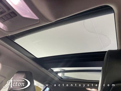 2022 Toyota RAV4 HYBRID Limited