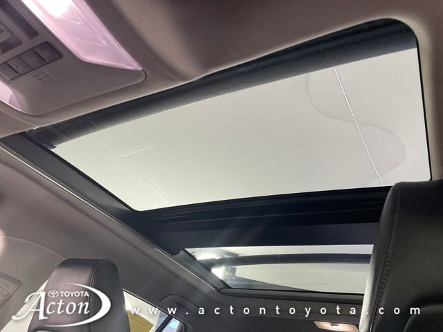 2022 Toyota RAV4 HYBRID Limited