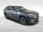 2023 Toyota RAV4 Hybrid Limited