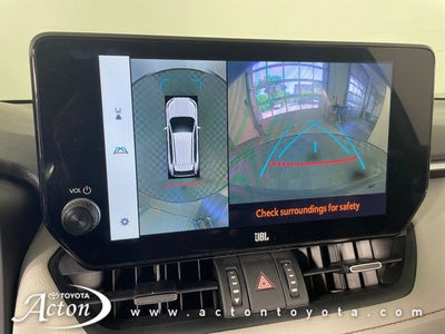 2023 Toyota RAV4 Hybrid Limited