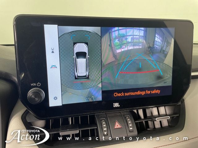 2023 Toyota RAV4 Hybrid Limited