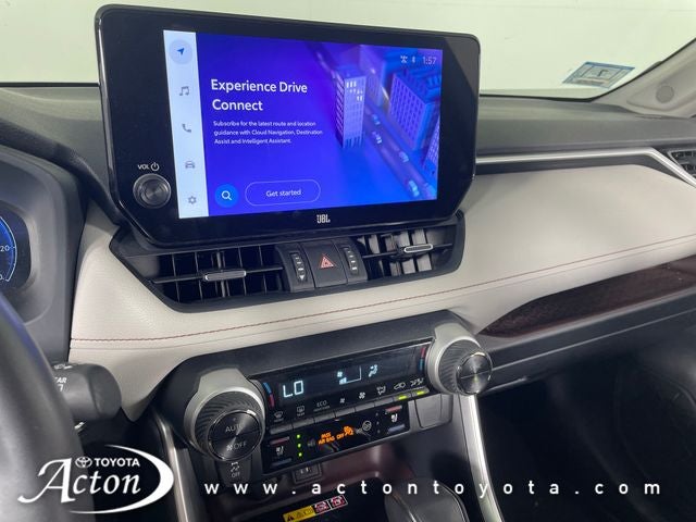2023 Toyota RAV4 Hybrid Limited