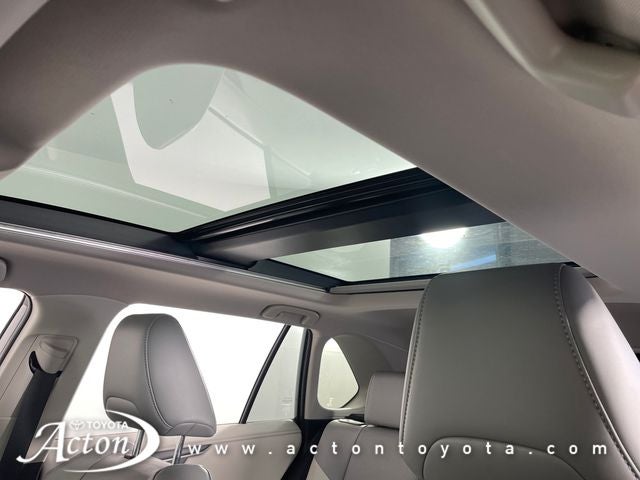 2023 Toyota RAV4 Hybrid Limited