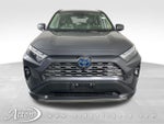 2023 Toyota RAV4 Hybrid Limited