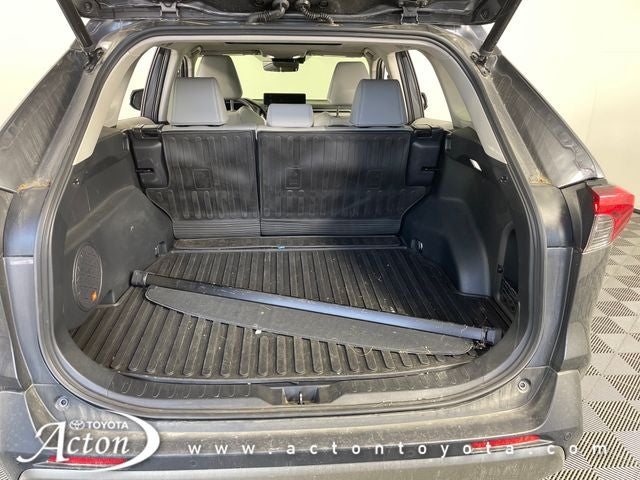 2023 Toyota RAV4 Hybrid Limited