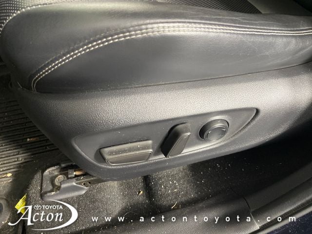 2020 Toyota RAV4 Hybrid Limited