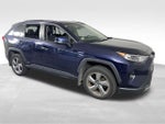 2020 Toyota RAV4 Hybrid Limited