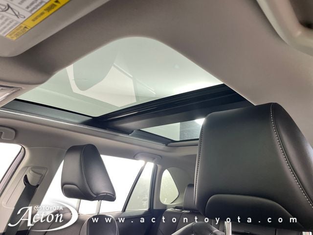 2020 Toyota RAV4 Hybrid Limited