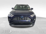2020 Toyota RAV4 Hybrid Limited