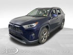 2020 Toyota RAV4 Hybrid Limited