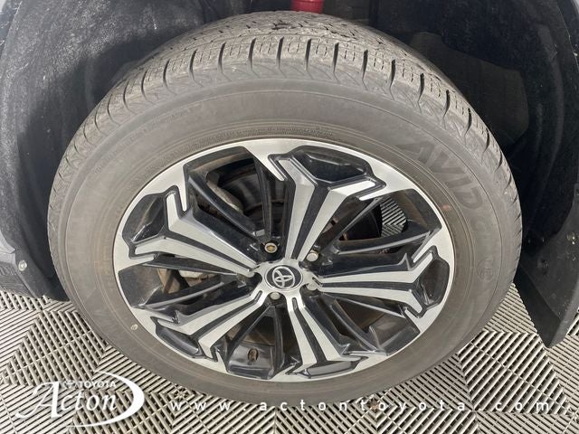 2024 Toyota RAV4 PRIME XSE