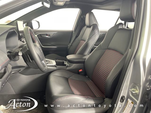 2024 Toyota RAV4 PRIME XSE