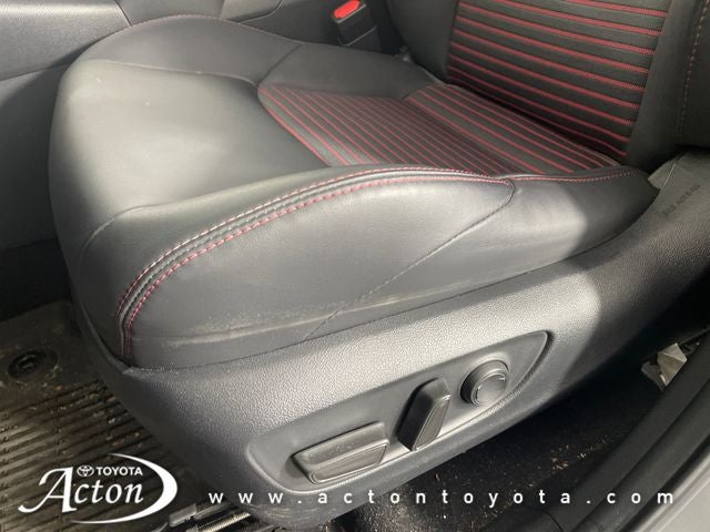 2024 Toyota RAV4 PRIME XSE