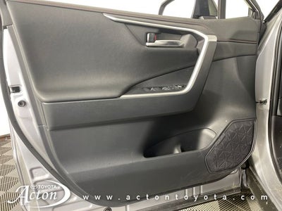 2024 Toyota RAV4 PRIME XSE