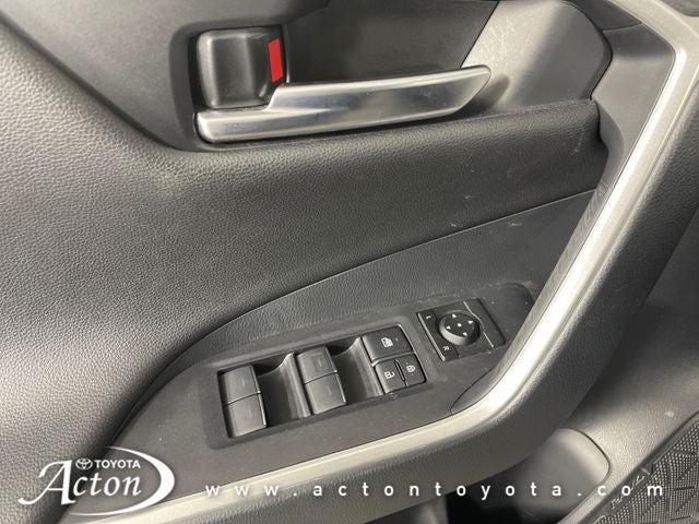 2024 Toyota RAV4 PRIME XSE