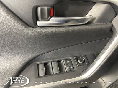 2024 Toyota RAV4 PRIME XSE