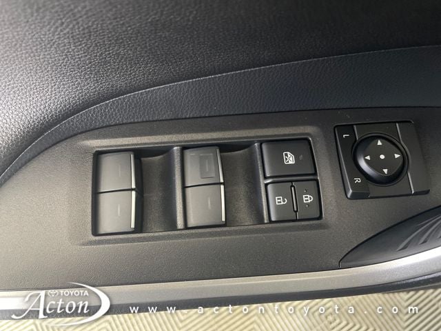 2024 Toyota RAV4 PRIME XSE