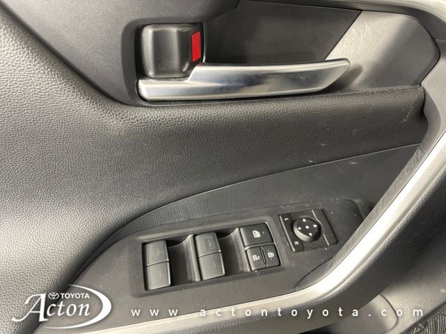 2024 Toyota RAV4 PRIME XSE