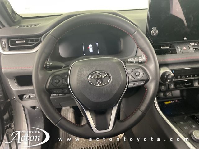 2024 Toyota RAV4 PRIME XSE