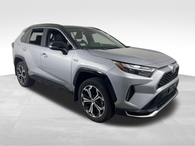 2024 Toyota RAV4 PRIME XSE