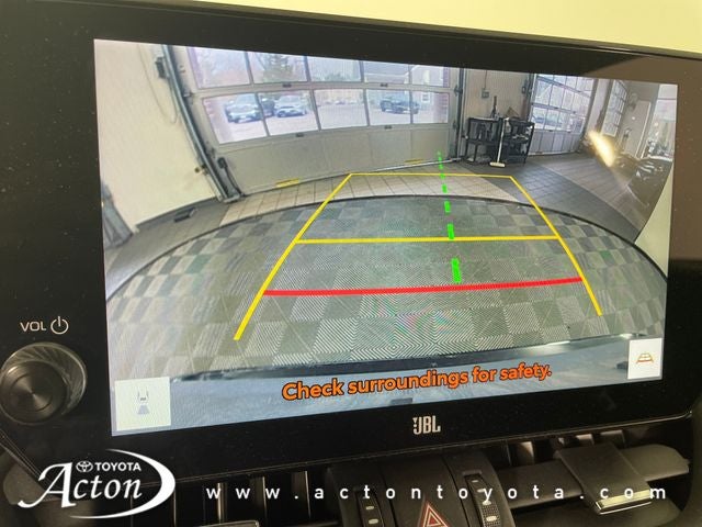 2024 Toyota RAV4 PRIME XSE