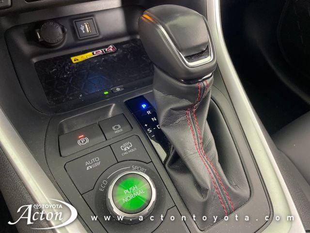 2024 Toyota RAV4 PRIME XSE