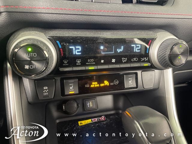 2024 Toyota RAV4 PRIME XSE