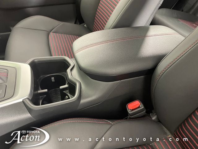 2024 Toyota RAV4 PRIME XSE