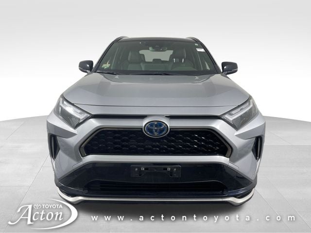 2024 Toyota RAV4 PRIME XSE