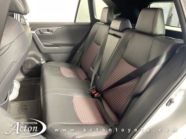 2024 Toyota RAV4 PRIME XSE