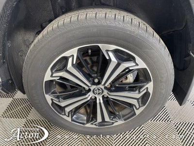 2024 Toyota RAV4 PRIME XSE