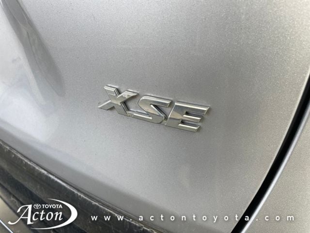 2024 Toyota RAV4 PRIME XSE