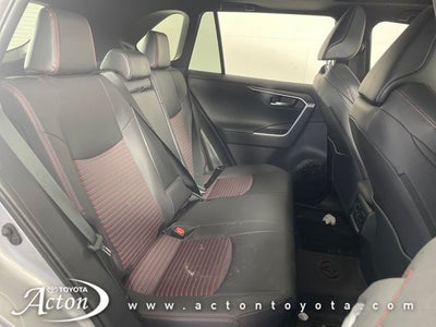 2024 Toyota RAV4 PRIME XSE